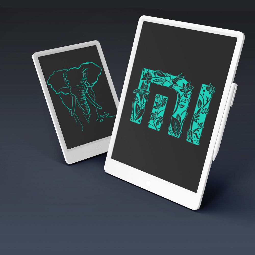 Xiaomi Mijia LCD Writing Tablet with Pen Digital Drawing Electronic Handwriting Pad Message Graphics Board