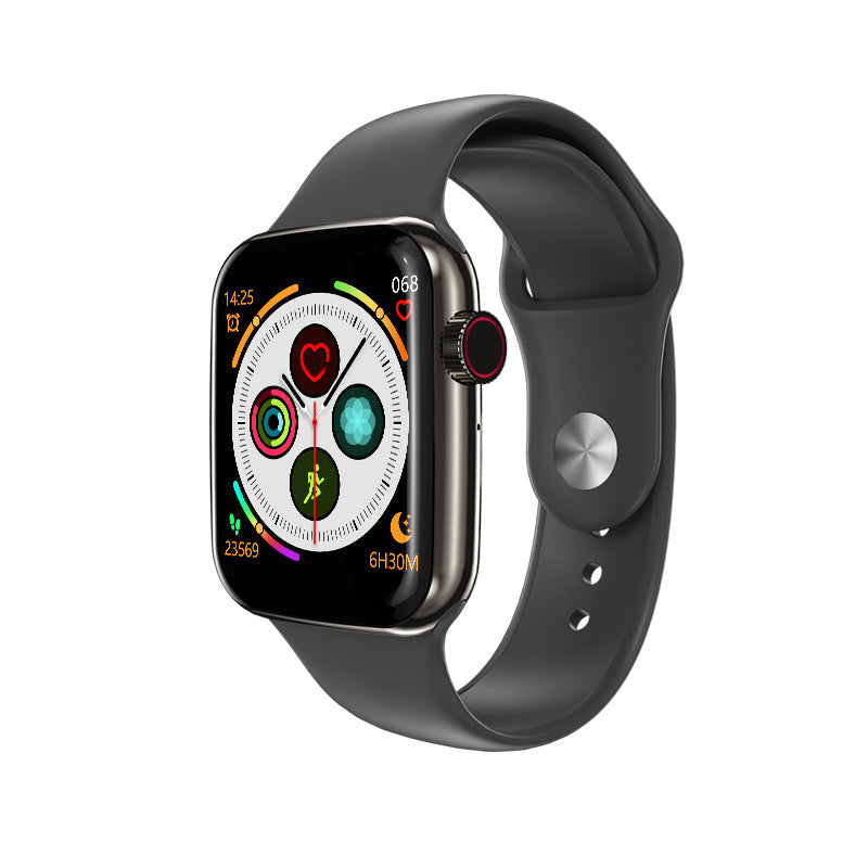 Full touch screen smart watch