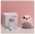 Mini Usb Humidifier Household Mute Small Air-Conditioning Room Air Spray