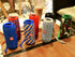 Waterproof Wireless Bluetooth Portable Card Speaker
