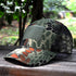 HAN WILD Hot Hunting Tactical Baseball Cap Unisex  Cotton ACU Desert Camouflage Hat