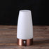 Wireless outdoor sensor light