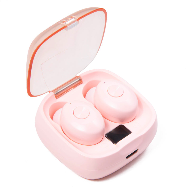 Bluetooth wireless headset