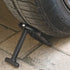Top Pedal Car Assist Auxiliary Pedal Hook Door Pedal
