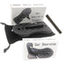 Top Pedal Car Assist Auxiliary Pedal Hook Door Pedal