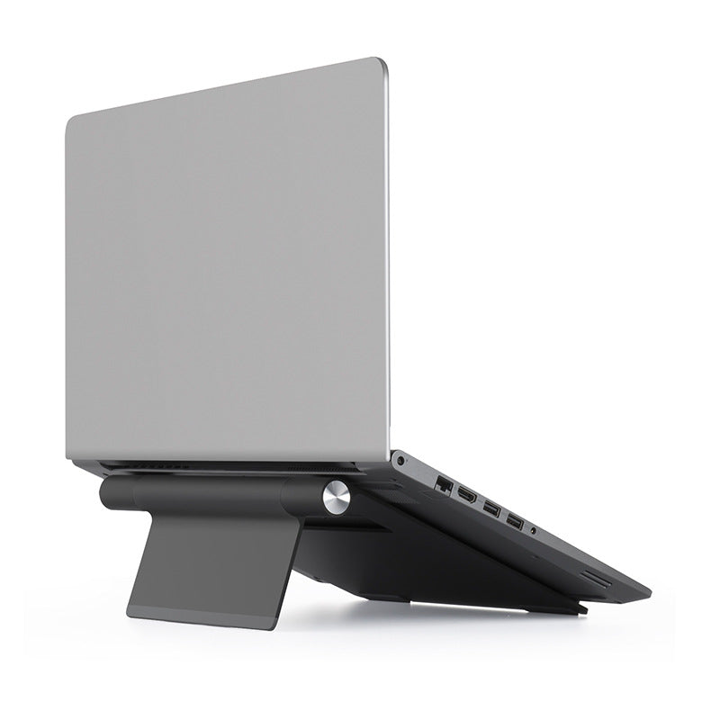 Notebook Bracket Aluminum Alloy Folding Desktop High Rack Radiator
