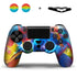 Camouflage Silicone Case Game Handle Protective Case