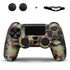 Camouflage Silicone Case Game Handle Protective Case