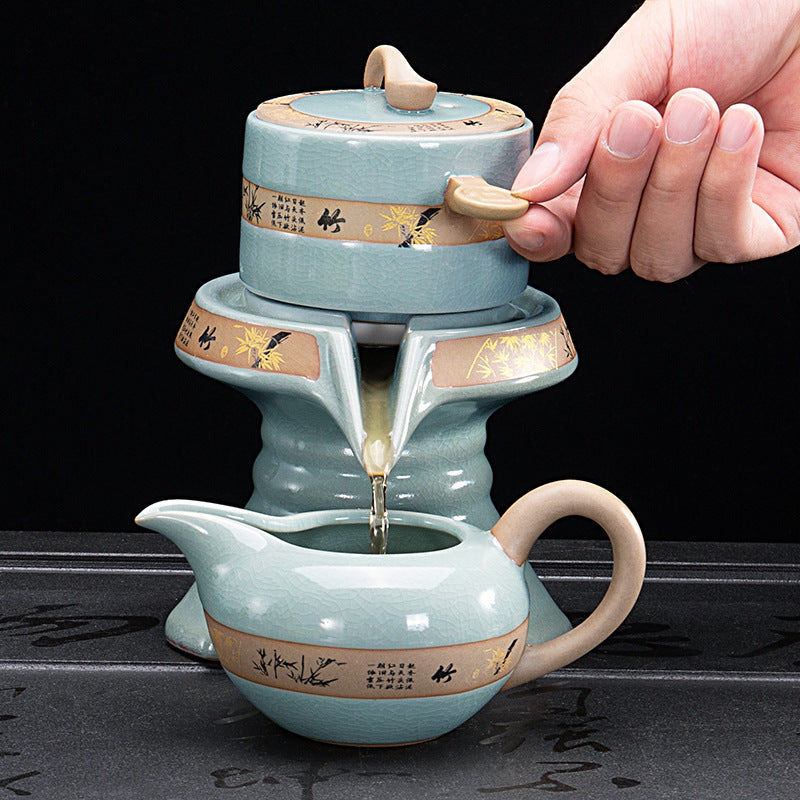 Home Living Room Teapot Cup