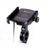 Motorcycle Aluminum Alloy Mobile Phone Navigation Bracket