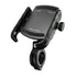 Motorcycle Aluminum Alloy Mobile Phone Navigation Bracket