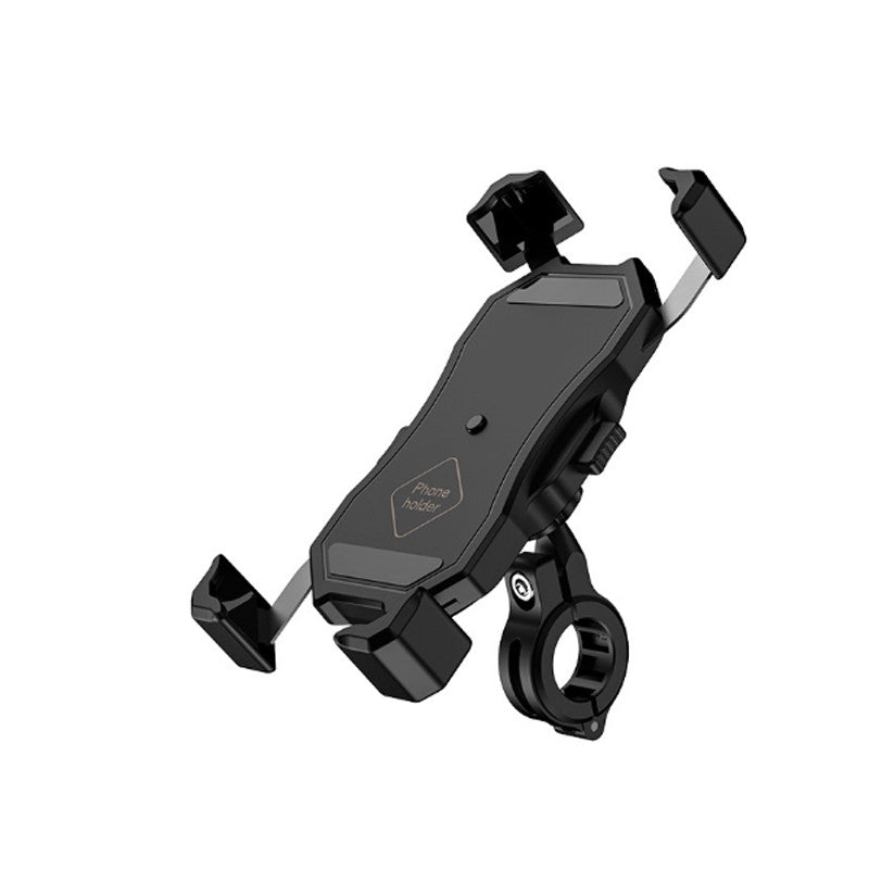 Motorcycle Aluminum Alloy Mobile Phone Navigation Bracket