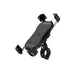 Motorcycle Aluminum Alloy Mobile Phone Navigation Bracket