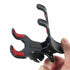 Multifunctional Lazy Double Clip Car Phone Holder