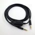 Game Headset Cable Universal Audio Cable
