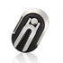 Multifunctional Creative Oval Alloy Mobile Phone Ring Buckle