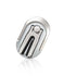 Multifunctional Creative Oval Alloy Mobile Phone Ring Buckle