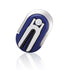 Multifunctional Creative Oval Alloy Mobile Phone Ring Buckle