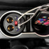 Multi-function Cigarette Lighter Digital Display Multi-mouth Cup Type Car Mobile Phone Car Charger