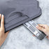 Compatible with Apple , Double-layer Laptop Bracket Aluminum Alloy Bracket