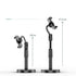 Multifunctional Universal Bluetooth Selfie Or Lazy Desktop Stand