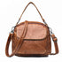 Large Capacity Retro Crossbody Small Bag