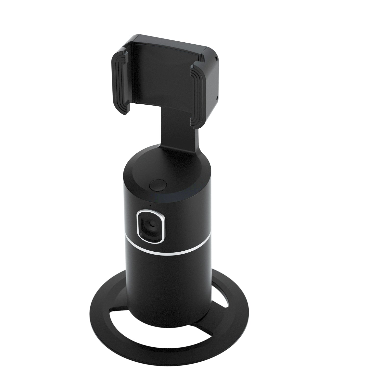 PTZ Smart Capture Indoor And Outdoor Photo Camera Artifact Built-In Lithium Battery