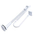 Compatible with Apple, Baseus 360 Rotating Flexible Long Arm Lazy Adjustable Phone Stand Desk Bed Tablet Computer Holder for iPhone Xiaomi Mobile Phone Base