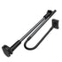 Compatible with Apple, Baseus 360 Rotating Flexible Long Arm Lazy Adjustable Phone Stand Desk Bed Tablet Computer Holder for iPhone Xiaomi Mobile Phone Base