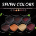 Breathable PU Leather Car Front Seat Cover Anti Slip Mat Fou