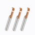 Coated MKR Small-Diameter Inner Hole Single-Edged Boring Tool, Profiling Boring Tool