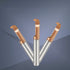 Coated MKR Small-Diameter Inner Hole Single-Edged Boring Tool, Profiling Boring Tool