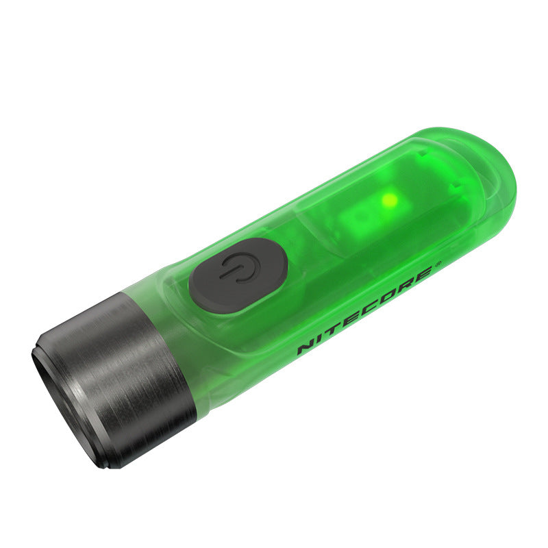 USB Direct Charge Mini Portable Lighting Emergency Light