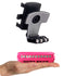 Multifunctional Clip For Car Sun Visor Buckle Bracket