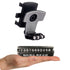 Multifunctional Clip For Car Sun Visor Buckle Bracket