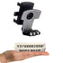 Multifunctional Clip For Car Sun Visor Buckle Bracket