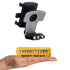 Multifunctional Clip For Car Sun Visor Buckle Bracket