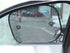 Black Nylon Mesh Car Side Shield Shade Nylon Mesh