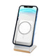 Wireless Charging Mobile Phone Desktop Dedicated Stand