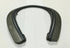Mini Wireless Bluetooth Headset Neck Mounted Sports Bluetooth Loudspeaker Stereo Call