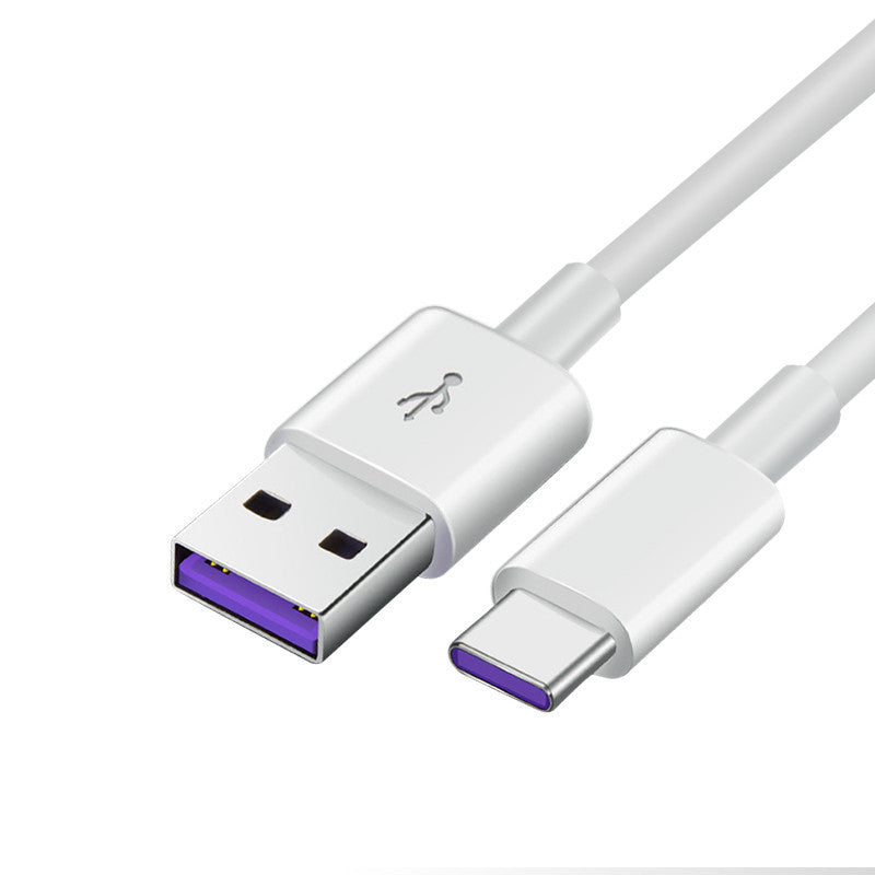 Compatible with Apple , 5A Super Fast Charging Data Cable