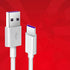 Compatible with Apple , 5A Super Fast Charging Data Cable