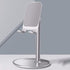 Mobile Phone Live Broadcast Telescopic Bracket Aluminum Alloy Bracket
