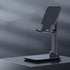 Mobile Phone Live Broadcast Telescopic Bracket Aluminum Alloy Bracket