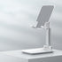 Mobile Phone Live Broadcast Telescopic Bracket Aluminum Alloy Bracket