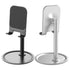 Mobile Phone Live Broadcast Telescopic Bracket Aluminum Alloy Bracket