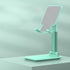 Mobile Phone Live Broadcast Telescopic Bracket Aluminum Alloy Bracket