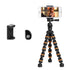 Compatible with Apple, Tripod for Phone with Mobile phone Holder Gopro Mount