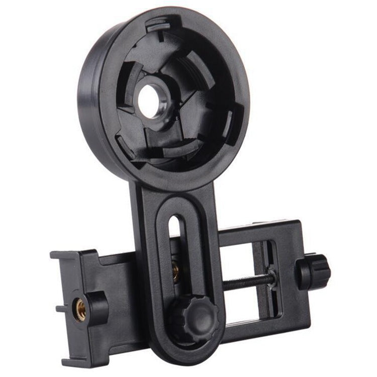 Multifunctional Quick Link Mobile Phone And Telescope Bracket