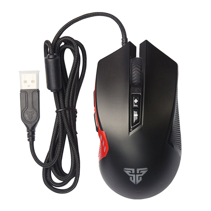 Usb Wired Gaming External Computer Mouse